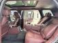 Объявление Land Rover Range Rover V Дизель 3 л. 350 л.с. автомат полный  2024 SALKABBWXSA266716 о000оо00 Черный фото 10