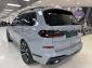 Объявление BMW X7 1 поколение (G07) [рестайлинг] 3.0 AT 4WD (340 л.с.)  2025 WBA21EN0709038538 A333aa33 Серый фото 6