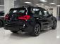 Объявление BMW X3 IV (G45) Бензин 2 л. 190 л.с. автомат полный  2024 LBV31DU08RSF88730  Синий фото 7