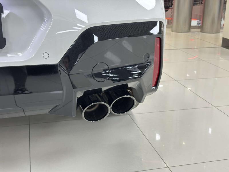 BMW X2 2 поколение (U10) 2.0 AMT 4WD (300 л.с.)