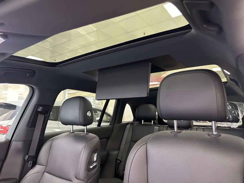 LiXiang L7 I Рестайлинг Гибрид 1.5 л. 449 л.с. автомат полный