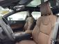 Объявление Volvo XC60 II Рестайлинг Бензин 2 л. 249 л.с. автомат полный  2024 LYVUEM1D3SB022477  Черный фото 11