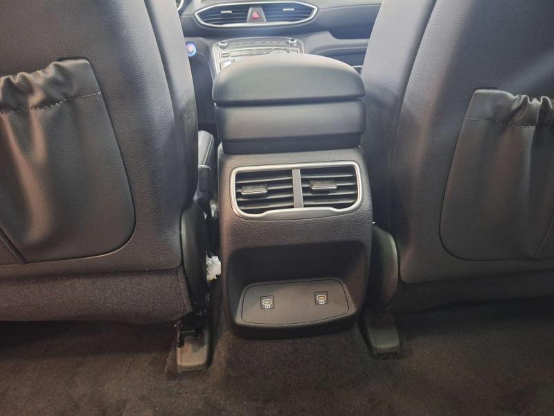 Hyundai Santa Fe IV Бензин 2 л. 235 л.с. автомат полный