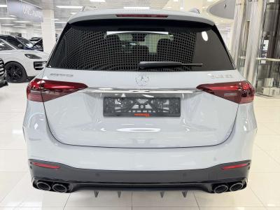 Mercedes-Benz GLE AMG