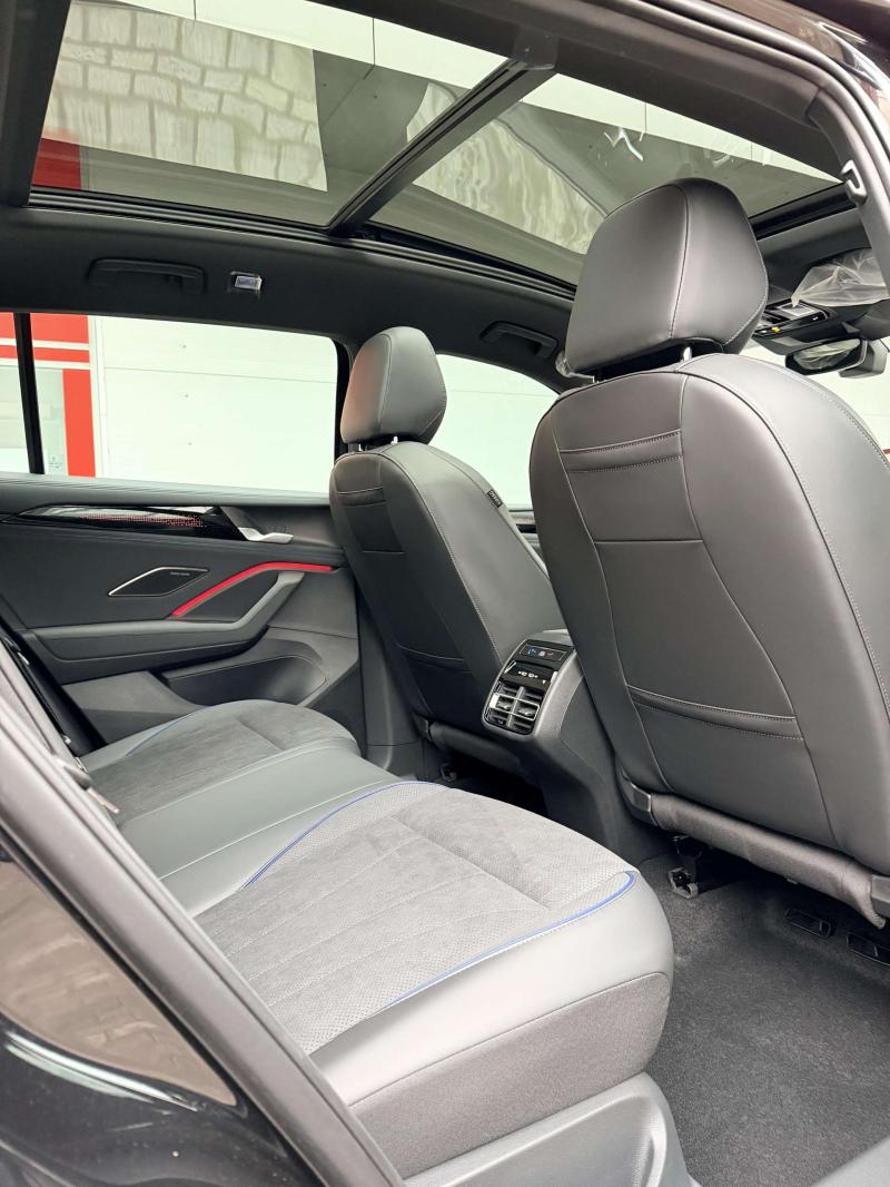 Volkswagen Tiguan III (China Market) Бензин 2 л. 220 л.с. робот полный