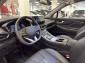 Объявление Hyundai Santa Fe 4 поколение [рестайлинг] 3.5 AT 4WD (249 л.с.)  2023 LBETMBKD3PZ036653  Белый фото 9