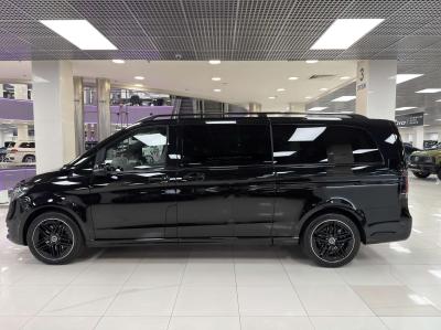 Mercedes-Benz V-Класс