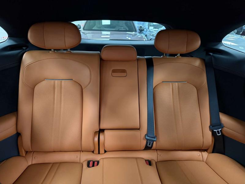 Xiaomi YU 7 1 поколение AT 4WD (690 л.с.)