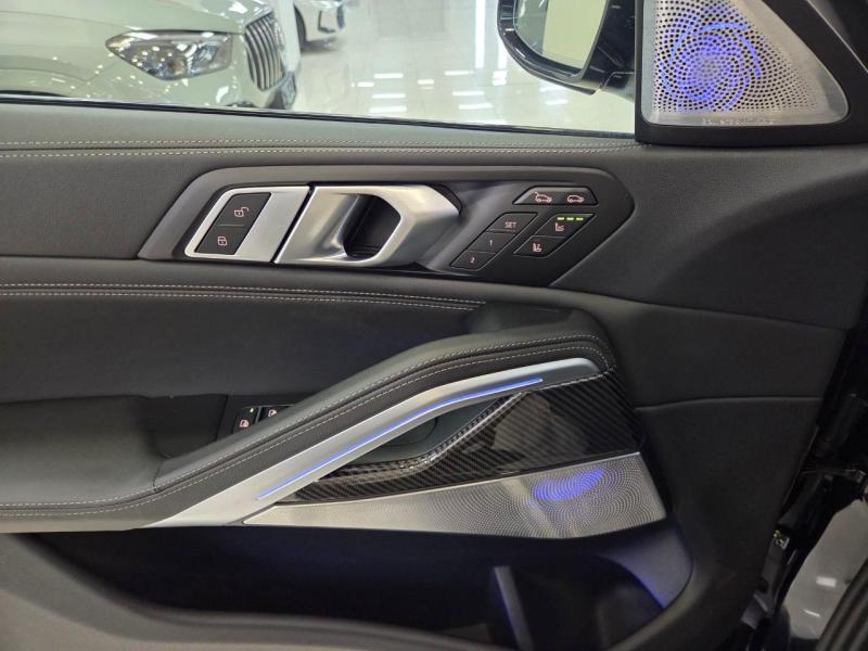 BMW X6 III (G06) Рестайлинг Дизель 3 л. 286 л.с. автомат полный