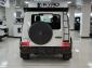 Объявление Mercedes-Benz G-Класс II (W463) Рестайлинг 3 Бензин 5.5 л. 388 л.с. автомат полный  2024 W1NYC5AJ4PX462781  Белый фото 5