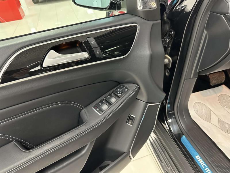 BAIC BJ90  Бензин 3 л. 333 л.с. автомат полный