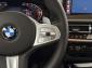 Объявление BMW X3 IV (G45) Бензин 2 л. 190 л.с. автомат полный  2024 LBV31DU08RSF88730  Синий фото 22