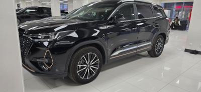 Chery Tiggo 8 Pro Max