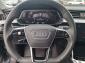 Объявление Audi e-tron I Электро  313 л.с. автомат полный  2023 LFVVB9GE0P3900677  Серый фото 10