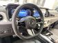 Объявление Mercedes-Benz G-Класс 3 поколение (W463) [рестайлинг] 3.0 AT 4WD (367 л.с.)  2026 W1NWC1AB1TX077732 о000оо00 Серый фото 12