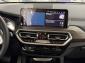 Объявление BMW X3 IV (G45) Бензин 2 л. 190 л.с. автомат полный  2024 LBV31DU08RSF88730  Синий фото 19
