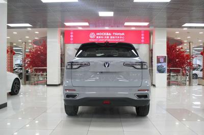 Changan UNI-S (CS55 Plus)