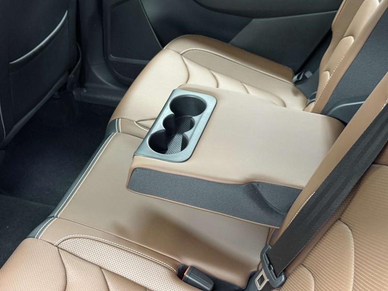 Skoda Kodiaq II Бензин 2 л. 204 л.с. робот полный