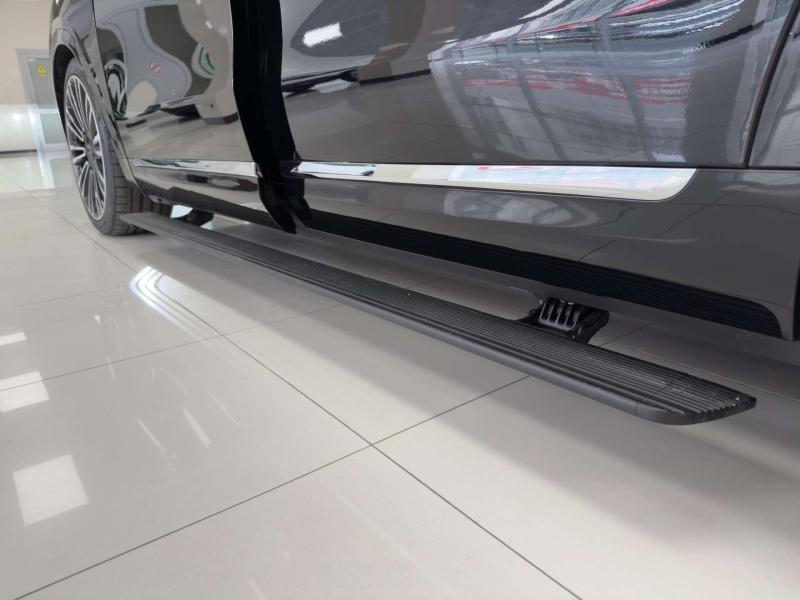 Aito M9  Гибрид 1.5 л. 496 л.с. автомат полный