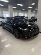 Объявление Audi A5 III (B10) Бензиновый 2 л. 204 л.с. Робот Полный  2026 LSVCBAF03T2014355  Черный фото 2