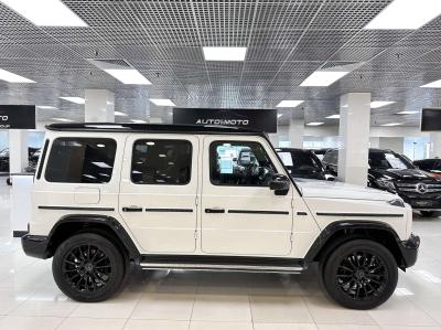 Mercedes-Benz G-Класс