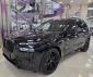 Объявление BMW X7 I (G07) Рестайлинг Дизель 3 л. 340 л.с. автомат полный  2025 WBA21EN0809032134 Транзит Черный фото 1