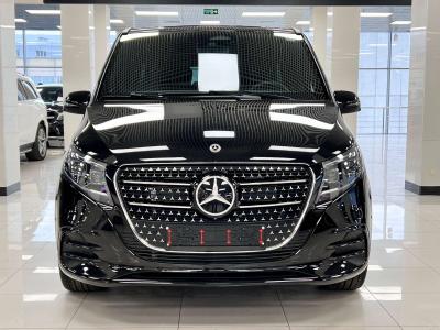 Mercedes-Benz V-Класс