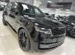 Объявление Land Rover Range Rover V Дизель 3 л. 350 л.с. автомат полный  2025 SALKABBW5SA342326 о000оо00 Черный фото 1