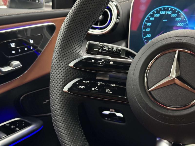 Mercedes-Benz GLC 2 поколение (X254) 2.0 AT 4WD (197 л.с.)