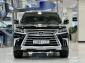 Объявление Lexus LX 3 поколение [2-й рестайлинг] 570 AT (367 л.с.)  2018 JTJHY00W304280387 Е003ТТ97 Черный фото 2