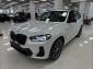 Объявление BMW X3 3 поколение (G01) [рестайлинг] 3.0 AT 4WD (249 л.с.)  2024 LBV31DU03RSF06161 7 Белый фото 1