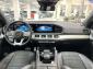 Объявление Mercedes-Benz GLE II (V167) Дизель 2 л. 245 л.с. автомат полный  2021 WDC1671191A005610 C888CC99 Серый фото 14