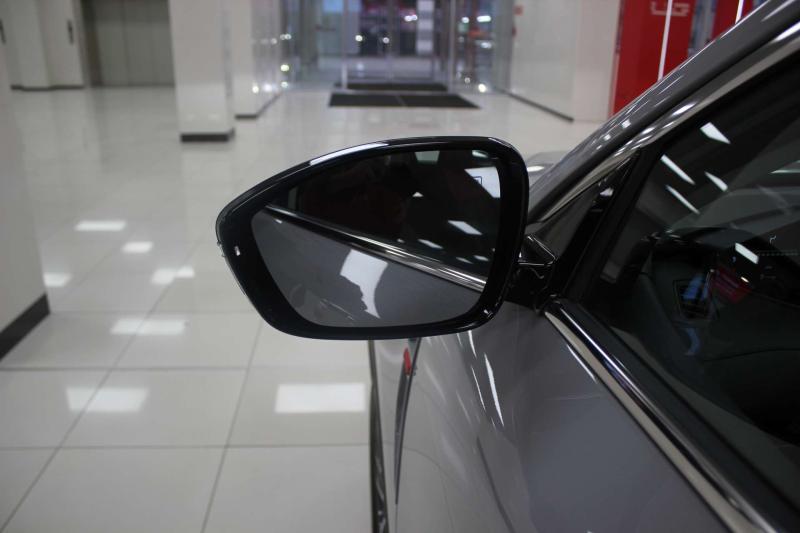 Changan UNI-S (CS55 Plus) 1 поколение 1.5 AMT 181 л.с.