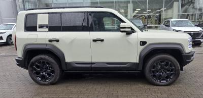 BYD FangChengBao Leopard 5