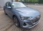 Объявление Audi e-tron I Электро  313 л.с. автомат полный  2023 LFVVB9GE0P3900677  Серый фото 1