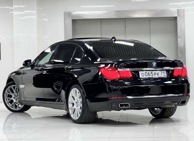 BMW 7 серии