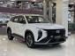 Объявление Hyundai Mufasa 1 поколение (NU2) 2.0 AT (160 л.с.)  2023 LBEN2BKD8PZ024979  Белый фото 1
