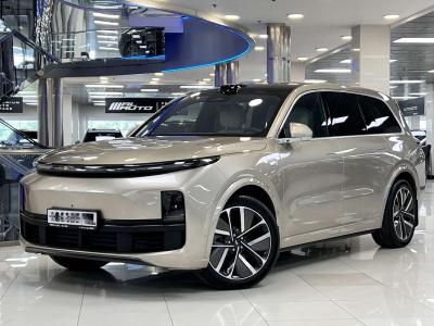 LiXiang L9