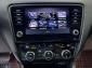 Объявление Skoda Octavia 3 поколение [рестайлинг] 1.8 TSI DSG (180 л.с.)  2020 XW8AD4NE1LH020790 К664ар797 Черный фото 16