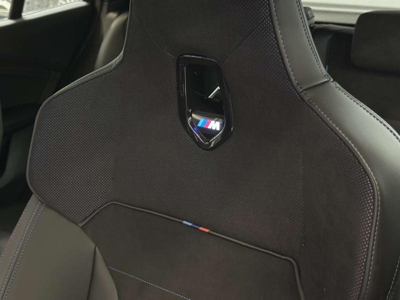 BMW X2 2 поколение (U10) 2.0 AMT 4WD (300 л.с.)