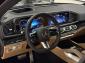 Объявление Mercedes-Benz GLS II (X167) Рестайлинг Дизель 3 л. 367 л.с. автомат полный  2025 W1NFF3DE8SB385694  Черный фото 11