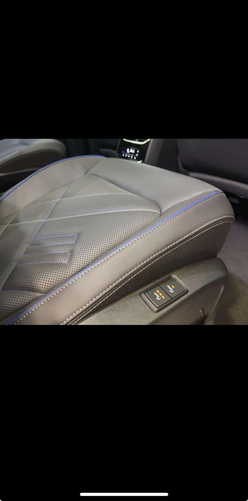 Volkswagen Talagon  Бензин 2 л. 220 л.с. робот полный