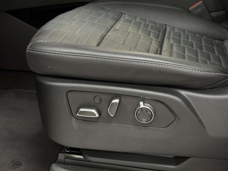 Cadillac Escalade V Рестайлинг Бензин 6.2 л. 420 л.с. автомат полный