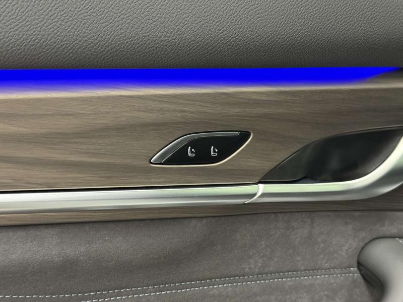 Geely Monjaro  Бензин 2 л. 238 л.с. автомат полный