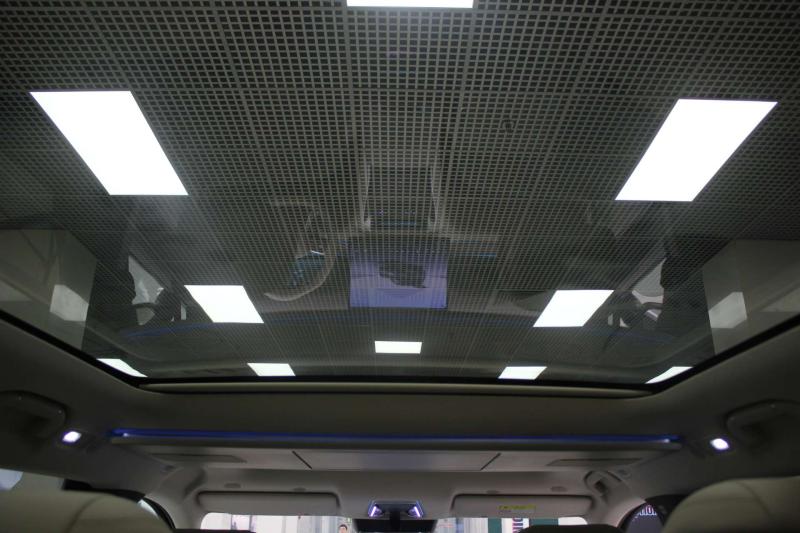 Denza N9 1 поколение 2.0 л. 925 л.с. (680 кВт) 