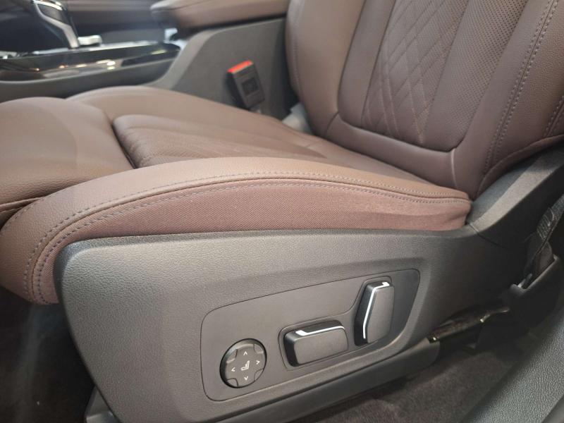 BMW X3 III (G01) Рестайлинг Бензин 2 л. 245 л.с. автомат полный