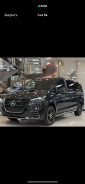 Объявление Mercedes-Benz V-Класс III (W447) Рестайлинг 2 Дизель 2 л. 237 л.с. автомат полный  2024 W1VVNKTZ3S4426220 Отсутству Черный фото 1