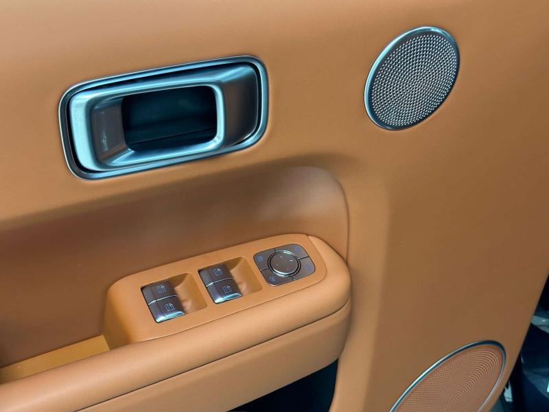 LiXiang L9 I Рестайлинг Гибрид 1.5 л. 449 л.с. автомат полный