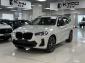 Объявление BMW X3 3 поколение (G01) [рестайлинг] 2.0 AT 4WD (245 л.с.)  2024 LBV31DU00RSE16997  Белый фото 1