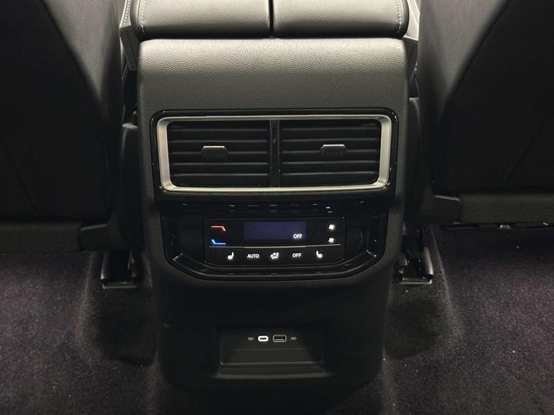 Volkswagen Teramont I Рестайлинг Бензин 2 л. 220 л.с. автомат полный